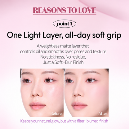 Etude Soft Fix Makeup Fixer 50ml