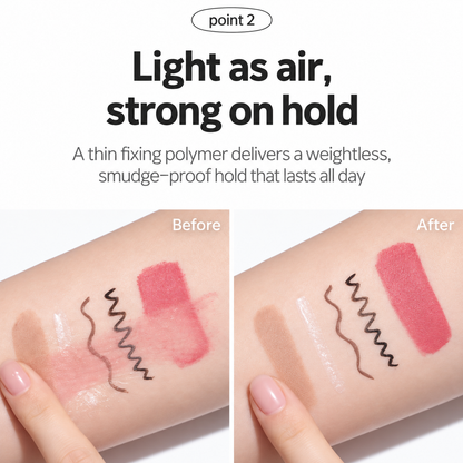 Etude Soft Fix Makeup Fixer 50ml