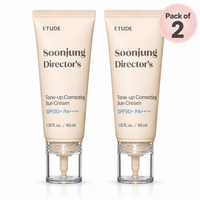Etude Pure Director Tone Up Correction Sun Cream Project (1+1)