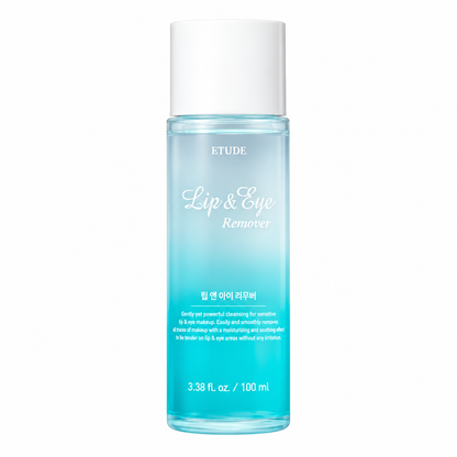 Etude Lip & Eye Remover