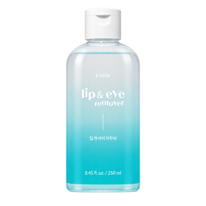 Etude Lip & Eye Remover