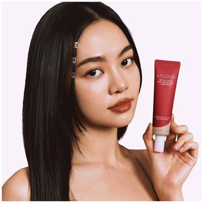 Missha M Beginner BB Cream 50ml
