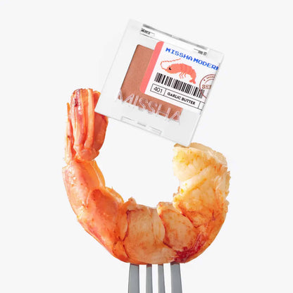 [Shrimp Edition] Missha Modern Pot (Eye/Lip/Blusher)