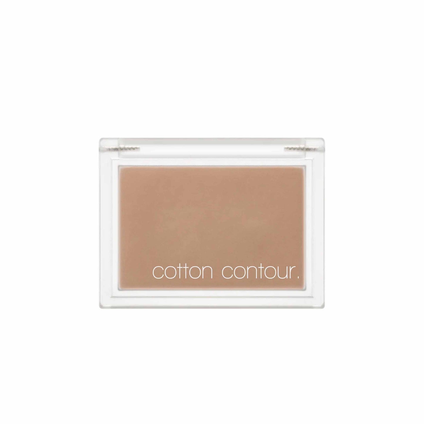 Missha Cotton Contour 4g Salted Hot Chocolate (On)