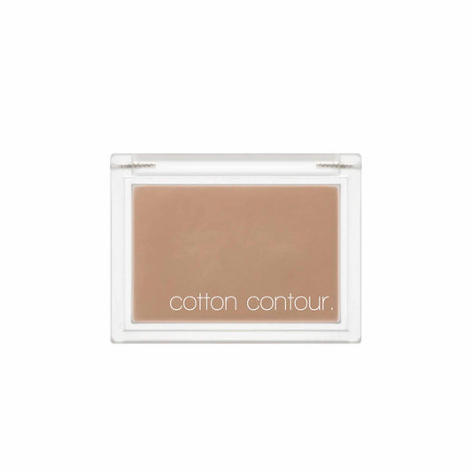 Missha Cotton Contour 4g Salted Hot Chocolate (On)