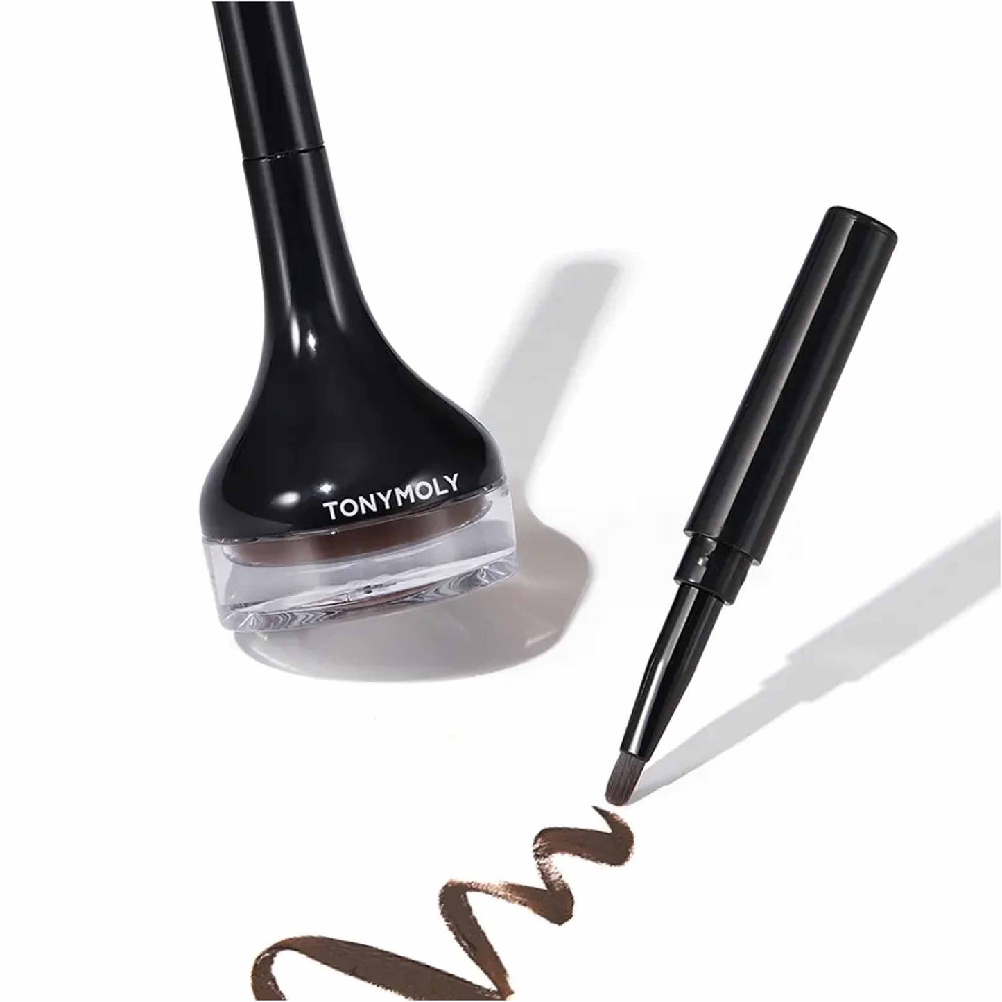 TONY MOLY White Gel Eyeliner 3 types