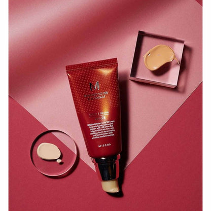 Missha M Beginner BB Cream 50ml