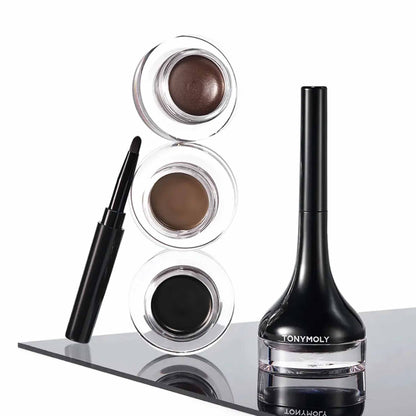 TONY MOLY White Gel Eyeliner 3 types