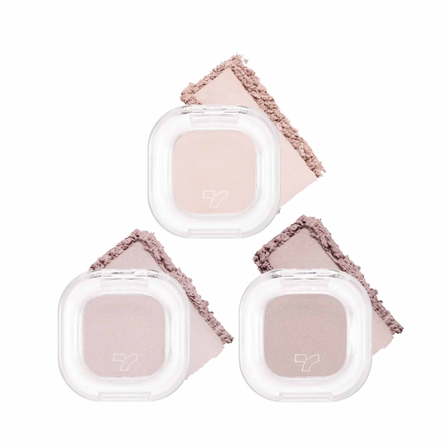 Tony Moly Eye Tone Single Eyeshadow Single Item
