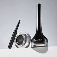 Tony Mony White Gel Eyeliner 3 types