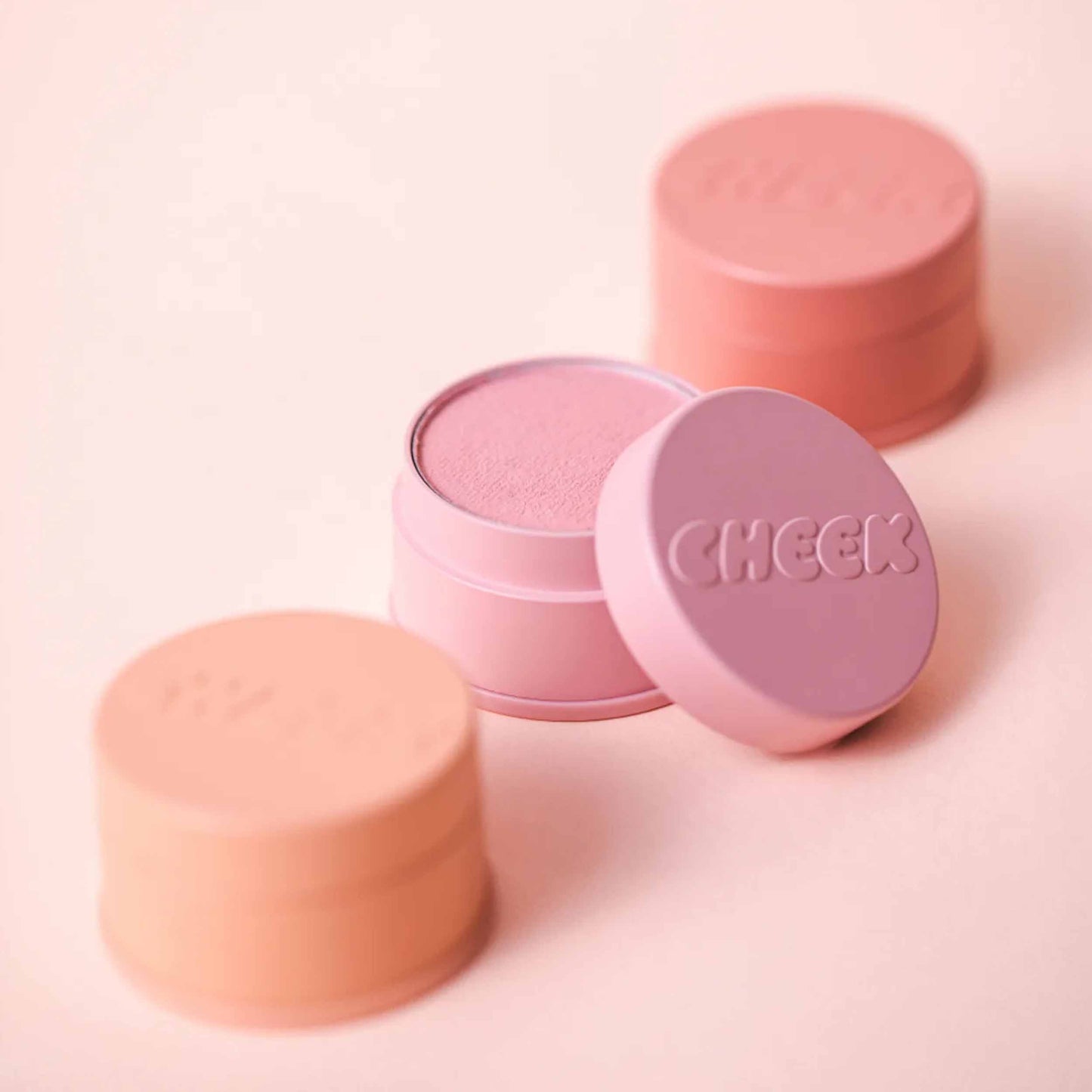 TONY MOLY Cheek Tone Jelly Blusher 10 Types