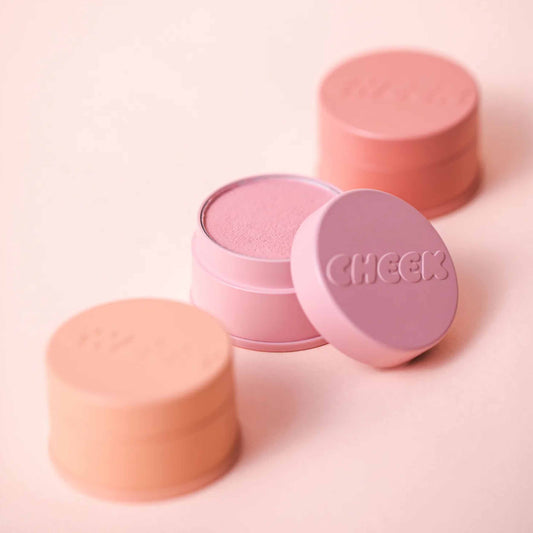 TONY MOLY Cheek Tone Jelly Blusher 10 Types