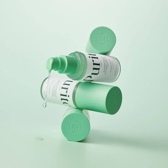 Purito Seoul Wonder Relief Centella Serum Unscented 60ml
