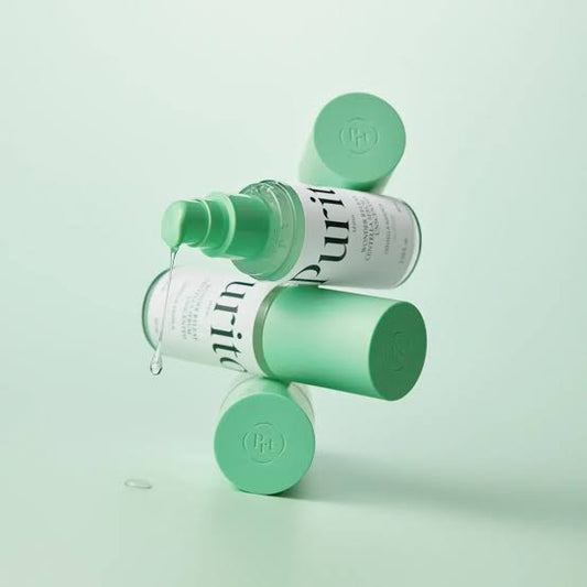 Purito Seoul Wonder Relief Centella Serum Unscented 60ml